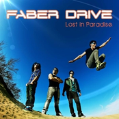 Life Is Waiting by Faber Drive