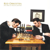 All's Well In Heaven And Hell