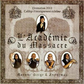 L'academie Du Massacre