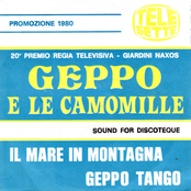 Il Mare In Montagna / Geppo Tango