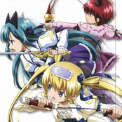 Saint October Original Soundtrack - CD2