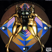 Fat Dogs And Danishmen