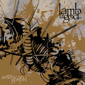 Lamb Of God: New American Gospel