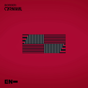 ENHYPEN: BORDER : CARNIVAL