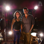 Dave McGraw & Mandy Fer on Audiotree Live