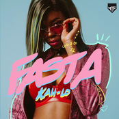 Fasta (feat. Riton) - Single