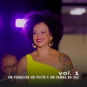 Um Pandeiro no Peito e um Samba na Voz, Vol. 1 (Ao Vivo)