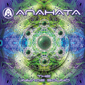 The Unmade Sound by Anahata