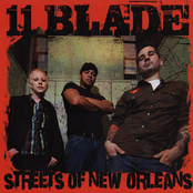 11 blade