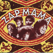 Zap Mama: Zap Mama