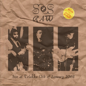 RAW - live at Telakka 12th of January 2008