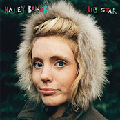 Big Star by Haley Bonar