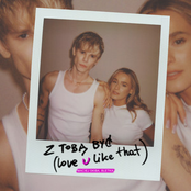 Z Tobą być (love u like that)