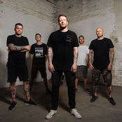 Comeback Kid photo provided by Last.fm