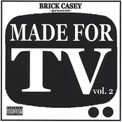 Made for TV, Vol.2