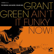 Love On A Two Way Street by Grant Green