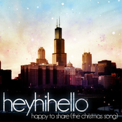 Happy To Share (The Christmas Song)