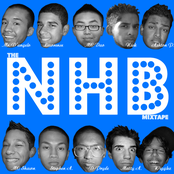 The NHB Mixtape