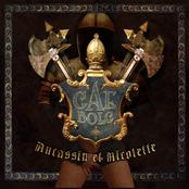 Aucassin et Nicolette