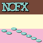 Monosyllabic Girl by Nofx