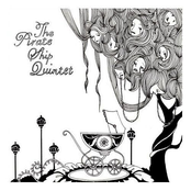 The Pirate Ship Quintet [EP]
