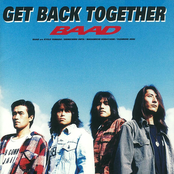 GET BACK TOGETHER