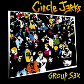 Circle Jerks: Group Sex