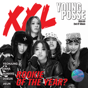 Young Posse: XXL EP