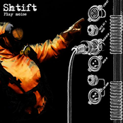 Outside Backwards by Shtift