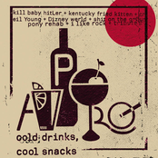 Cold Drinks, Cool Snacks