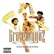 Gravediggaz: The Pick, The Sickle And The Shovel