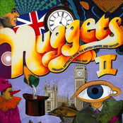 The Mockingbirds: Nuggets II: Original Artyfacts From The British Empire And Beyond, Vol. 1