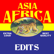 Asia Africa V