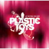 Curtain Up by Plastic Toys