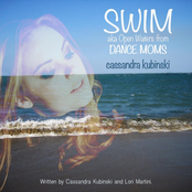Cassandra Kubinski: Swim: Open Waters (From 