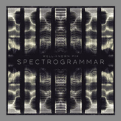 Spectrogrammar