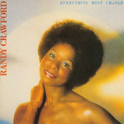 Only Your Love Song Lasts by Randy Crawford