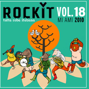 Rockit Volume 18: MI AMI 2010, Palco Pertini