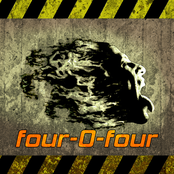 Four-o-four