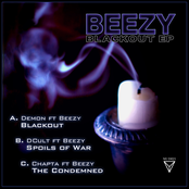 Blackout EP
