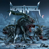 Left For Dead by Death Angel