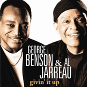 Don't Start No Schtuff by George Benson & Al Jarreau