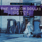 Music From The Motion Picture : The Million Dollar Hotel