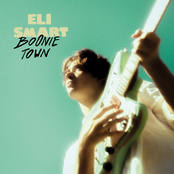 Eli Smart: Boonie Town