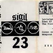 Sigil 23