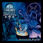 Venomous Sounds