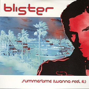 Summertime (Wanna Feel It)