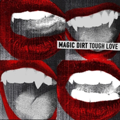 The Kiss by Magic Dirt