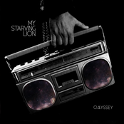 My Starving Lion's Odyssey