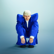 Joost Klein: Europapa